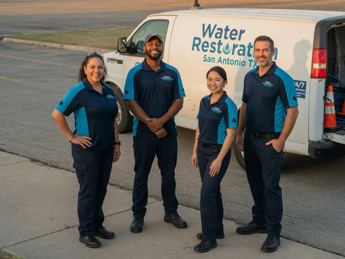 Water Damage Repair company in Sylvester, WV